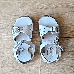 Footmates, Size 8 Toddler Sandals